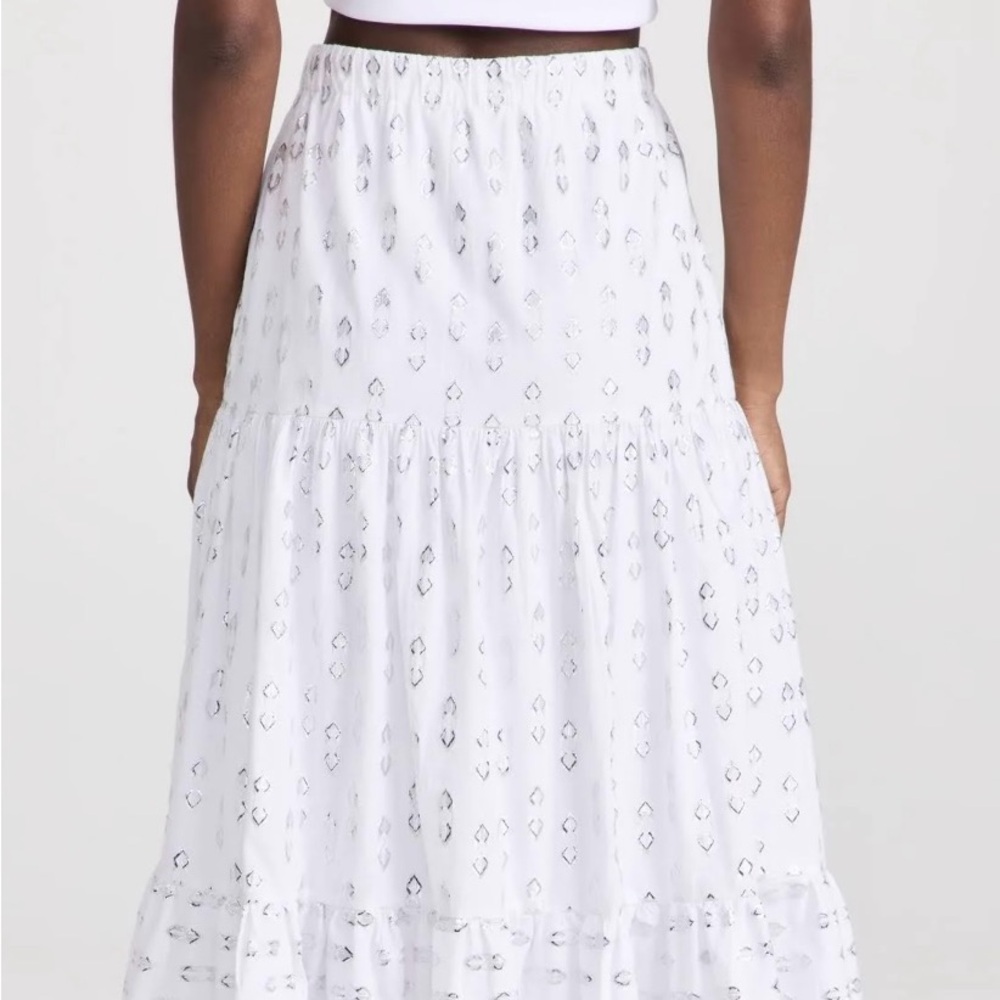 Splendid maxi skirt